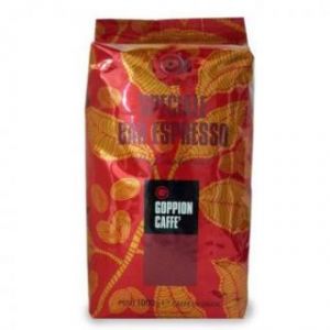 Кофе в зернах Speciale Bar Espresso Goppion Caffe - 1 кг (Италия)