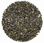 Порох (Ганпаудер) - элитный зеленый китайский чай.