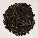 Красная спираль  (Хун Би Ло) - элитный китайский красный чай