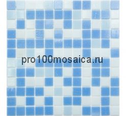 MIX20 (сетка). Мозаика серия ECONOM ,  размер, мм: 322*322 (NS Mosaic)