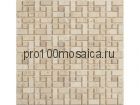 К-704 камень. Мозаика серия STONE, вид MIX (СМЕСИ),  размер, мм: 305*305 (NS Mosaic)