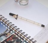 Оригинальная пишущая ручка