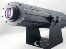 GPL-25CREE (LED GOBO PROJECTOR)