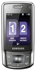 Samsung B5702