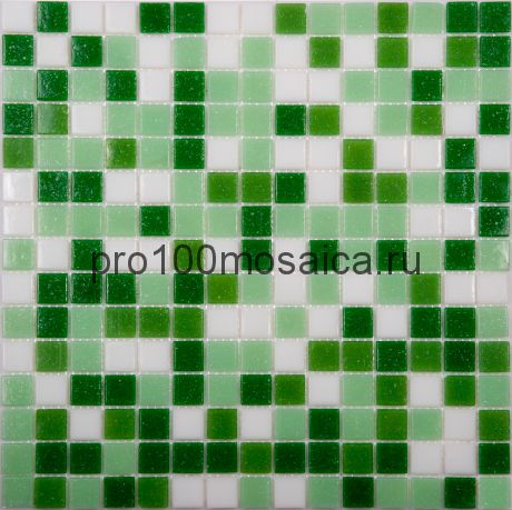 MIX11(бумага) . Мозаика серия ECONOM ,  размер, мм: 327*327 (NS Mosaic)