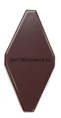 FTR-1027A плоская. Мозаика серия CERAMIC,  размер, мм: 100*200 (NS Mosaic)