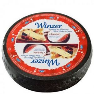 Сыр полутвердый Винцер Emmi Winzer - 7,5 кг (Швейцария)
