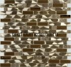 MS-609 металл  керамика. Мозаика серия METAL, вид MIX (СМЕСИ),  размер, мм: 305*298 (NS Mosaic)