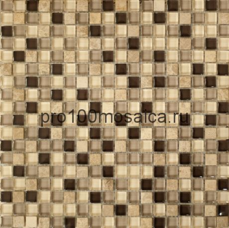 No-79 Мозаика серия EXCLUSIVE, размер, мм: 305*305 (NS Mosaic)