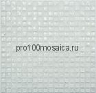 S-836 стекло. Мозаика серия EXCLUSIVE, вид MIX (СМЕСИ),  размер, мм: 305*305 (NS Mosaic)