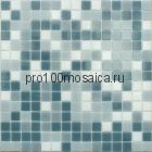 MIX12 серый  (бумага)   . Мозаика серия ECONOM , вид MIX (СМЕСИ),  размер, мм: 327*327 (NS Mosaic)