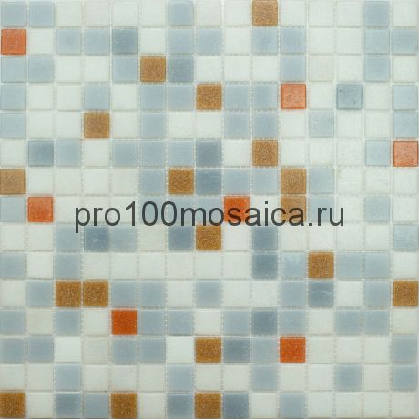 MIX4  (бумага). Мозаика серия ECONOM ,  размер, мм: 327*327 (NS Mosaic)