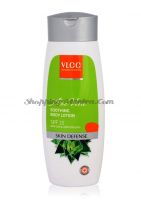 VLCC Aloevera Soothing Body Lotion