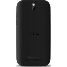 Корпус HTC C520e One SV (black) Оригинал