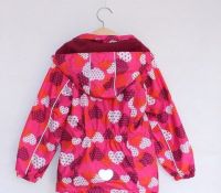 купить куртку Тополино для девочки в интернете