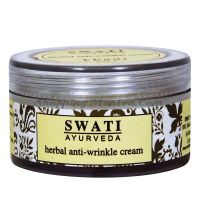 Swati Ayurveda Anti-Wrinkle Cream