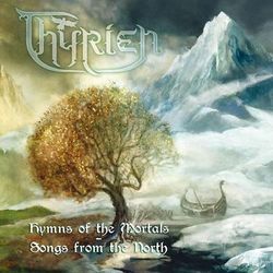 THYRIEN “Hymns Of The Mortals”