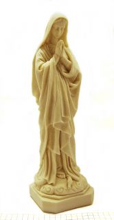 Статуэтка "Дева Мария"