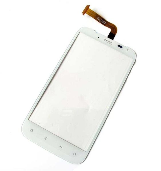 Тачскрин HTC X315e Sensation XL (white)