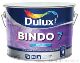 Dulux Bindo 7 BC