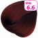 ​8946 - Темный блондин красный интенсивный