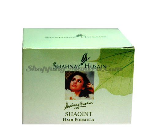 Лечебный крем для волос против перхоти Шахназ Хусейн (Shahnaz Husain Shaoint Hair Formula)