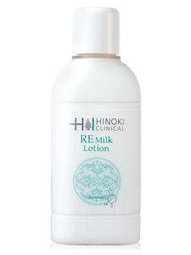 Hinoki Clinical Re milk lotion Молочко питательное