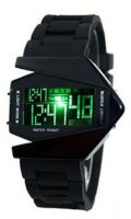 наручные часы в стиле СТЕЛС в армейском дизайне
