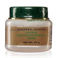 Ночной питательный крем для лица Ним Шахназ Хусейн (Shahnaz Husain Shaneem Night Cream)
