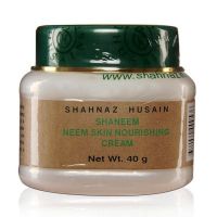 Ночной питательный крем для лица Ним Шахназ Хусейн (Shahnaz Husain Shaneem Night Cream)