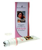 Shahnaz Recharge Under Eye Gel