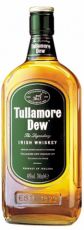 Виски Талмор Дью (Tullamore Dew) 40% 0,7 л