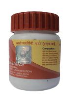 Лакшади Гуггул Патанджали для укрепления костей (Divya Patanjali Lakshadi Guggul)