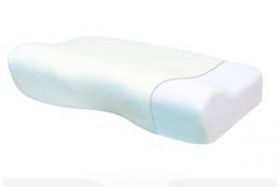 Ортопедическая подушка с «эффектом памяти» для взрослых ТОП-119М