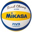 Пляжный волейбольный мяч Mikasa VLS 300
