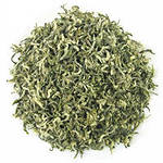 Изумрудные спирали весны (Би Ло Чунь) - зеленый китайский элитный чай