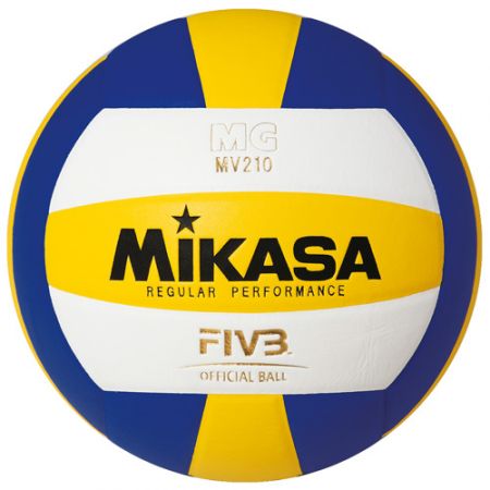 Волейбольный мяч Mikasa MV210