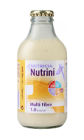 Нутрини с пищевыми волокнами (Nutrini Multi fibre)