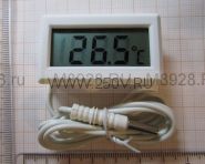 Термометр EDT-3 +110г