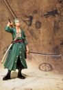 Фигурка Roronoa Zoro The New World Ver.