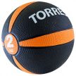 Медбол (медицинбол) Torres 2 кг.