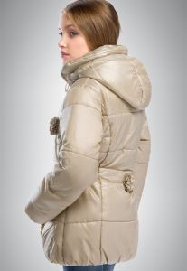 Куртка для девочки Пеликан GZWK-4009
