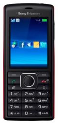Sony Ericsson Cedar J108