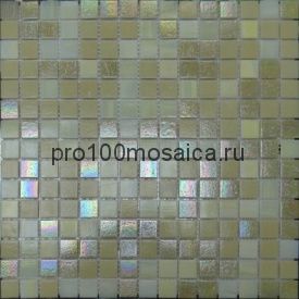 Apricot V-1814. Мозаика для бассейнов серия CLASSIC, размер, мм: 327*327 (ORRO Mosaic)