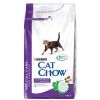 CAT CHOW SPECIAL CARE HAIRBALL CONTROL сухой 15 кг для кошек Контроль Шерсти