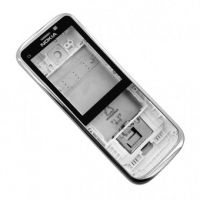 Корпус Nokia C5-00 (white)