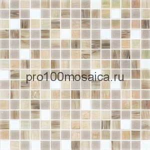 Gray Shine. Мозаика для бассейнов серия CLASSIC, вид MIX (СМЕСИ),  размер, мм: 327*327 (ORRO Mosaic)