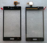 Тачскрин LG P700 Optimus L7/P705 Optimus L7 (black) Оригинал