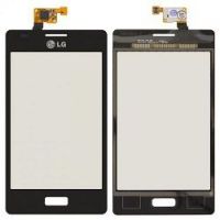 Тачскрин LG E610 Optimus L5/E612 Optimus L5 (black) Оригинал