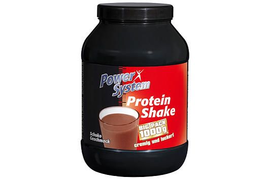 Protein Shake (Протеин Шейк), 1000 г